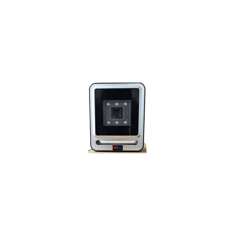 LECTEUR CODE BARRE WD9500