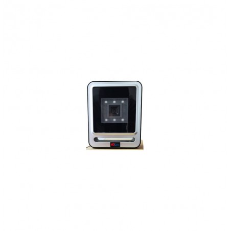 LECTEUR CODE BARRE WD9500