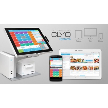 CLYO SYSTEME