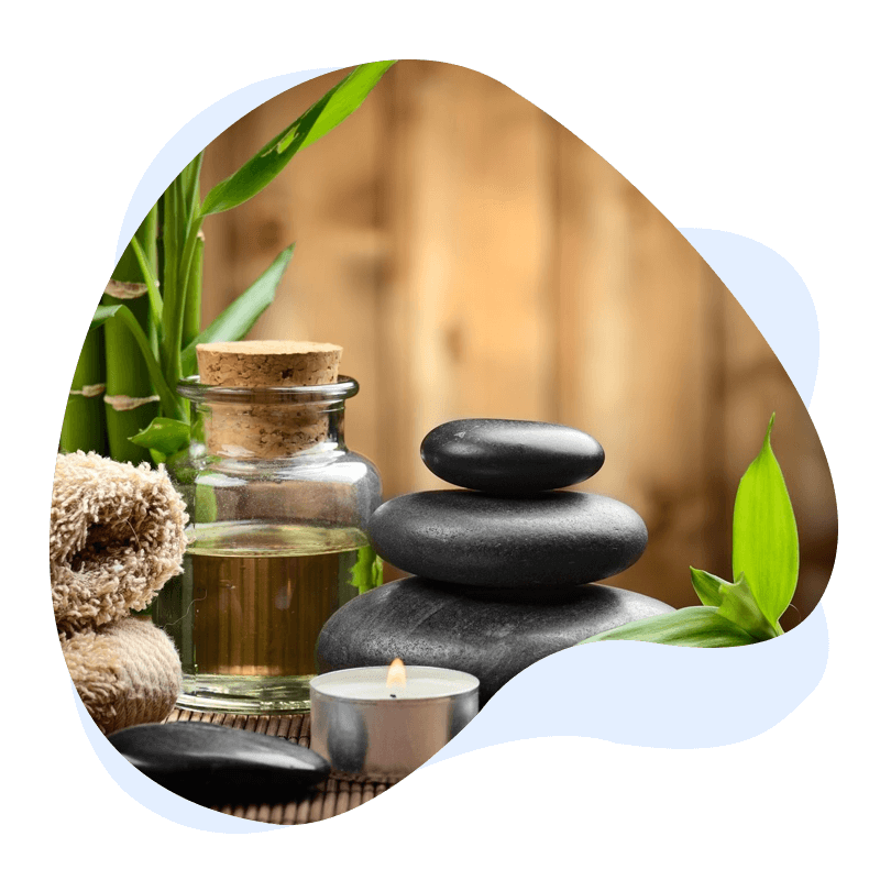 Gestion de SPA & Bien être