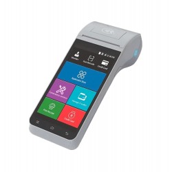 TERMINAL TACTIL WD910