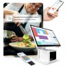 La solution de caisse tout en un pour piloter et développer votre restaurant