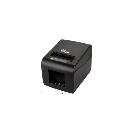 IMP TICKET WD8260