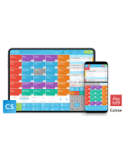 Logiciel de caisse tactile et de stock