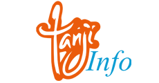 TANJI INFO